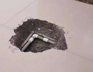 湟源卫生间漏水维修公司为您分享如何判断家里漏水