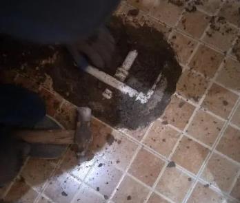 湟源卫生间漏水维修公司为您分享下卫生间渗水如何处理及注意事项