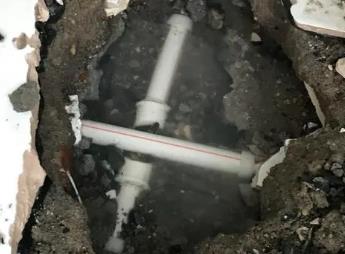 湟源阳台漏水维修公司为您分享楼上楼下漏水怎么处理