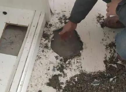 湟源卫生间漏水维修公司分享下精确定位查漏水一次多少钱?不同级别收费不同