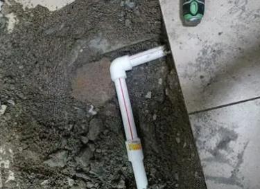湟源阳台漏水维修时有哪些声音会影响检漏仪